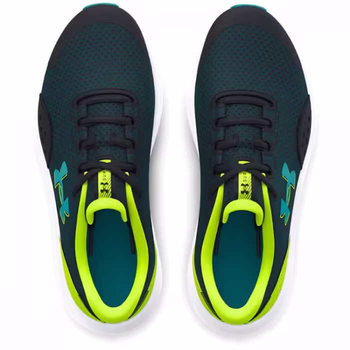 Кроссовки Under Armour UA BGS Surge 4 - 3