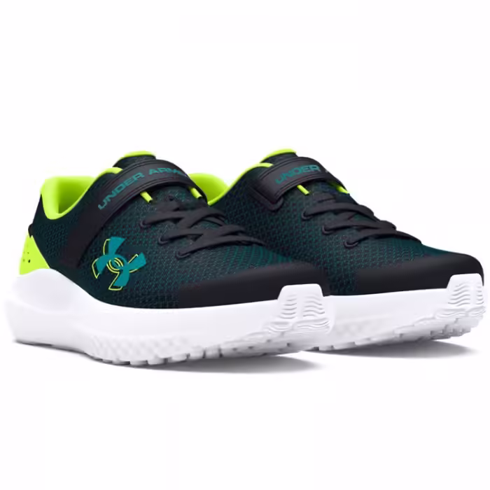 Incaltaminte Sport Under Armour UA BPS Surge 4 AC - 3