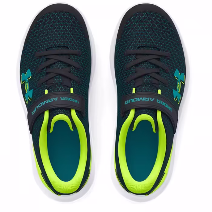 Incaltaminte Sport Under Armour UA BPS Surge 4 AC - 5