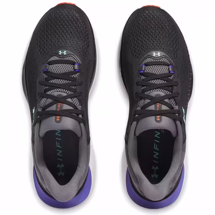 Кроссовки Under Armour UA Infinite Pro 2 - 2