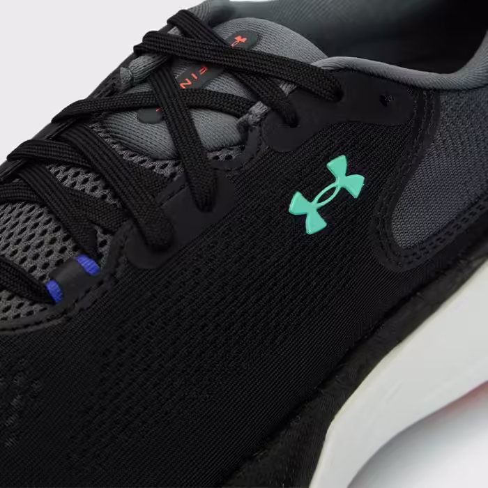 Кроссовки Under Armour UA Infinite Pro 2 Черный 44 - 6