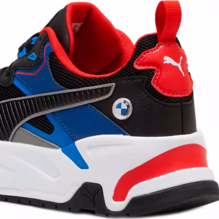 Кроссовки Puma BMW MMS Trinity - 3