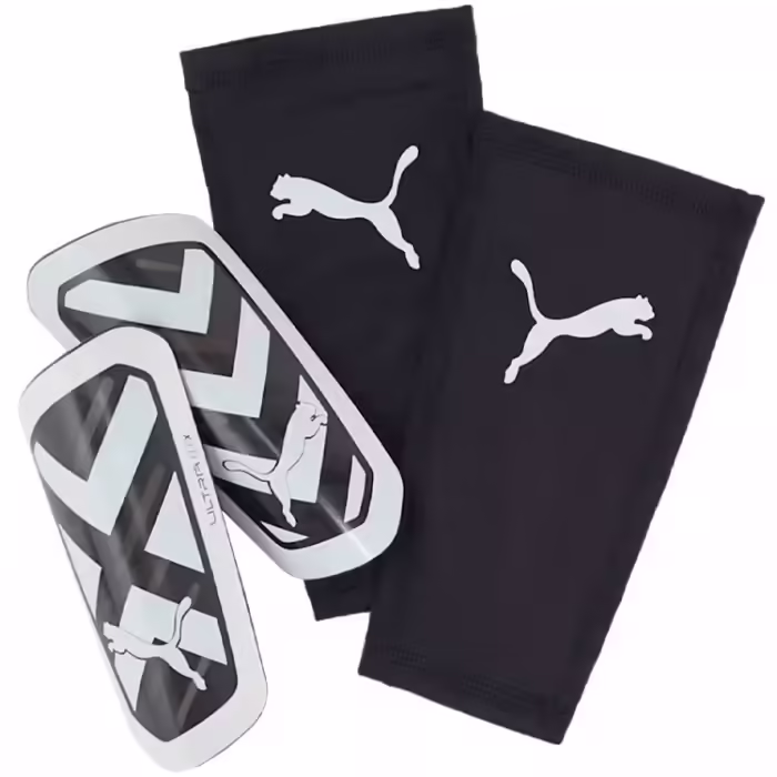 Футбольные щитки Puma ULTRA Flex Sleeve