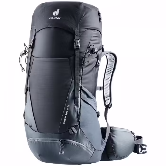 Рюкзак Deuter FUTURA PRO 34 SL
