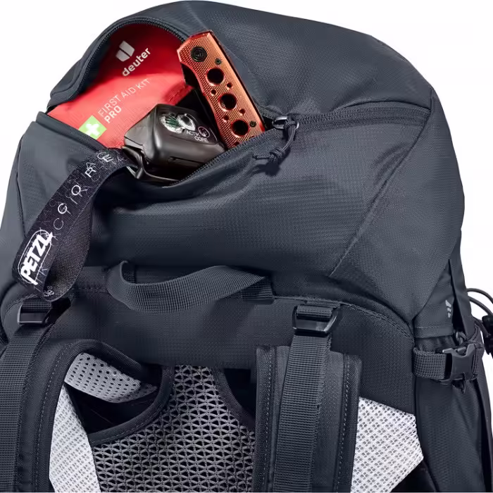 Рюкзак Deuter FUTURA PRO 34 SL - 3