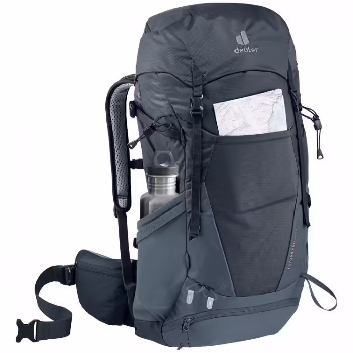 Рюкзак Deuter FUTURA PRO 34 SL - 5
