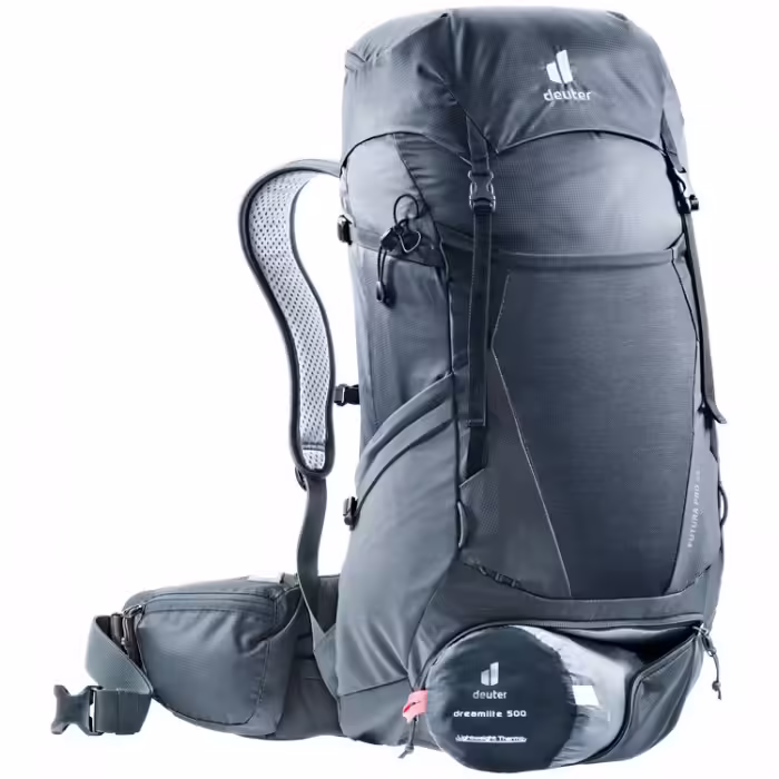 Рюкзак Deuter FUTURA PRO 36 - 3