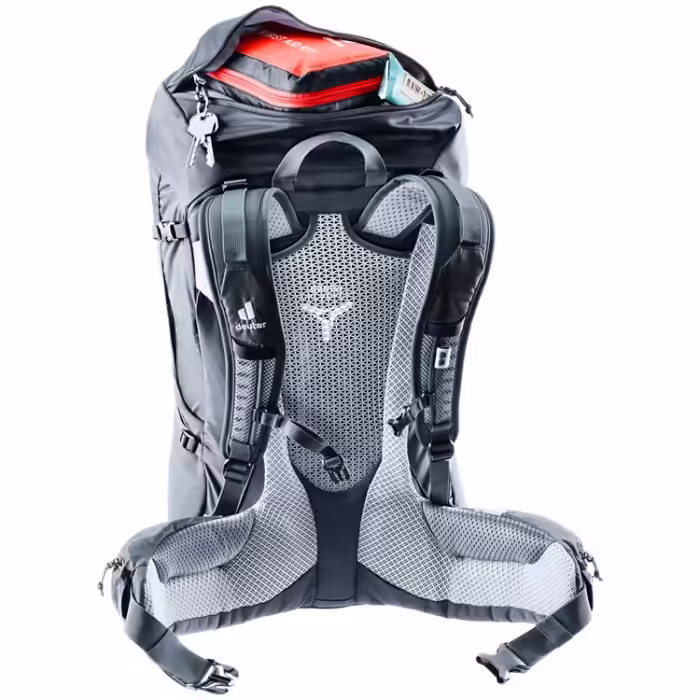 Рюкзак Deuter FUTURA PRO 36 - 4