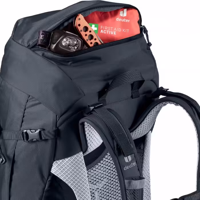Rucsac Deuter FUTURA PRO 38 SL - 4