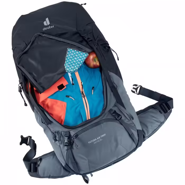 Rucsac Deuter FUTURA PRO 38 SL - 5