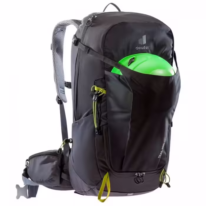 Рюкзак Deuter TRAIL PRO 32 - 2