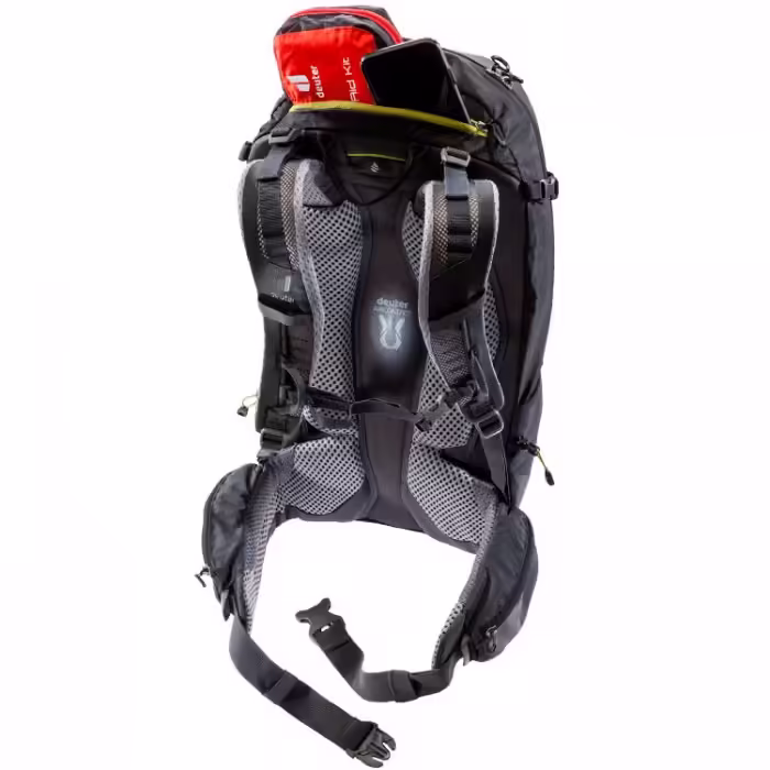 Рюкзак Deuter TRAIL PRO 32 - 3
