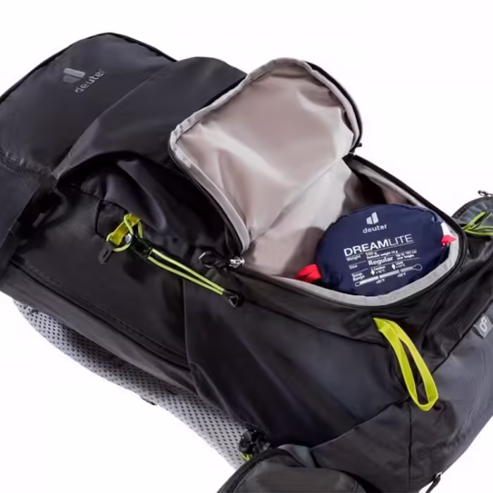 Рюкзак Deuter TRAIL PRO 32 - 4