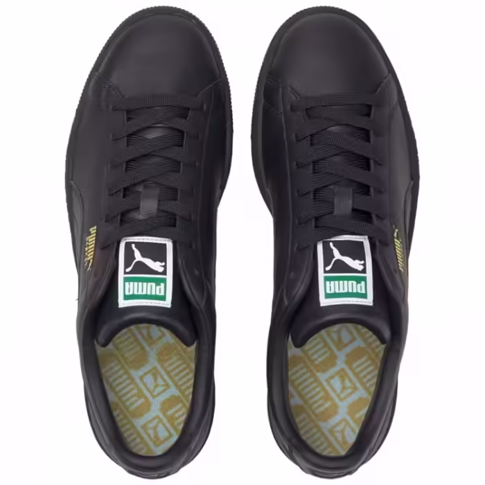 Кроссовки Puma Basket Classic XXI - 2