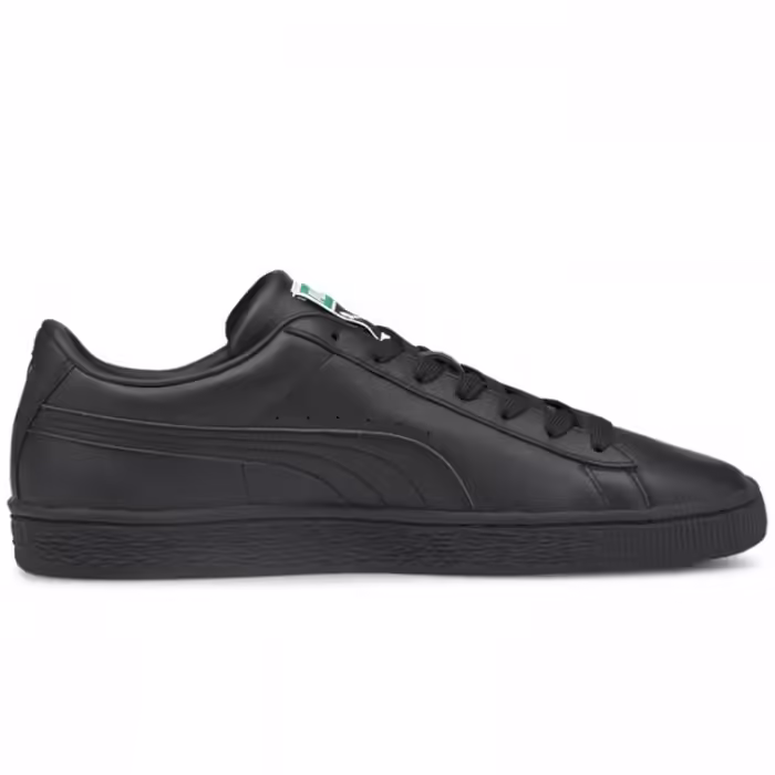Кроссовки Puma Basket Classic XXI - 4