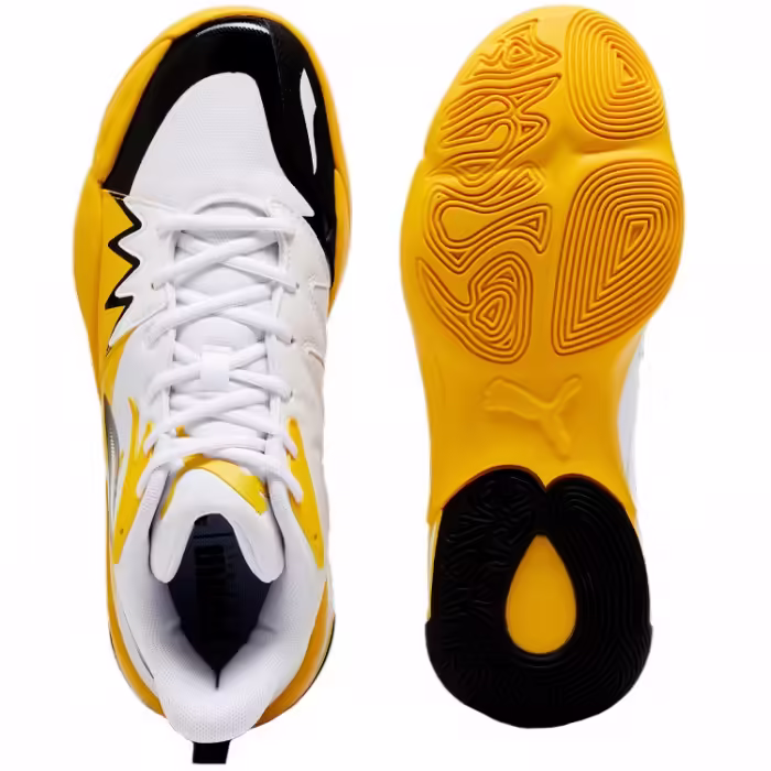 Кроссовки Puma Genetics - 3