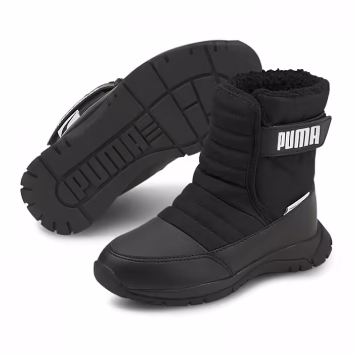 Ботинки Puma Nieve Boot WTR AC PS - 3