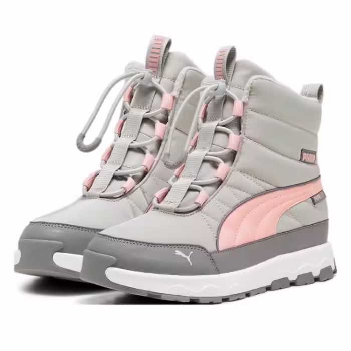 Ghete Puma Evolve Boot Puretex Jr - 3