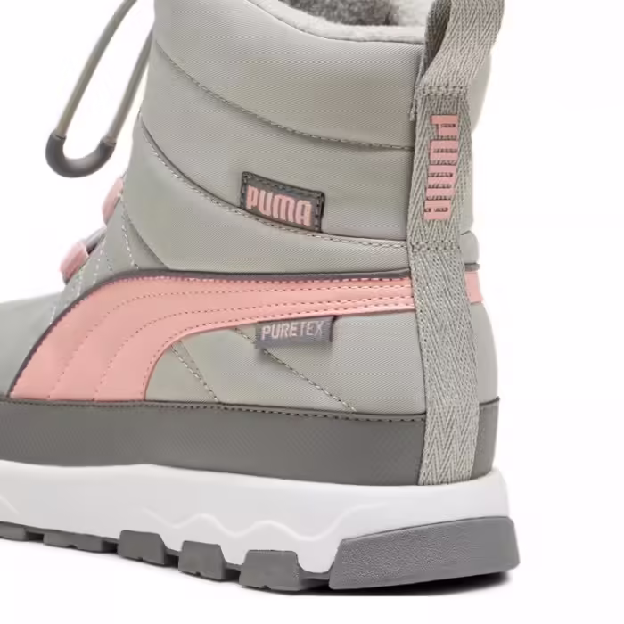 Ghete Puma Evolve Boot Puretex Jr - 4