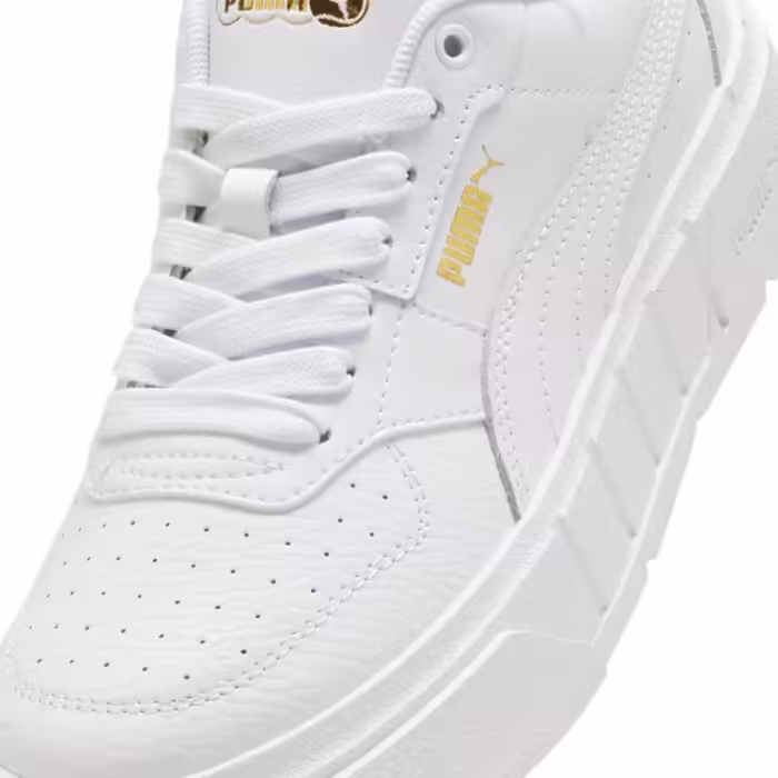 Incaltaminte Sport Puma Cali Court Lth Jr - 2