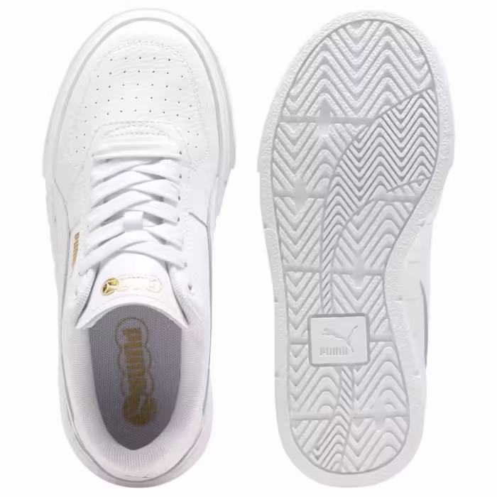 Incaltaminte Sport Puma Cali Court Lth Jr - 3