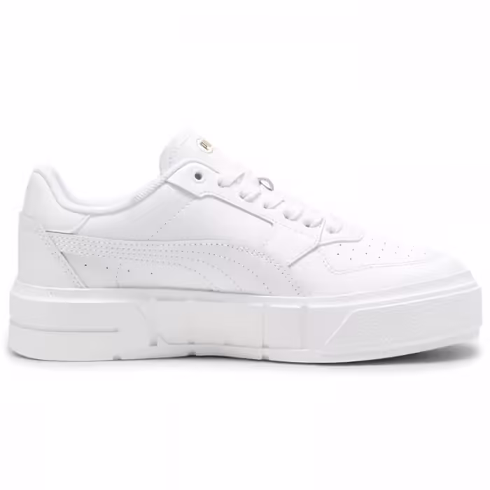 Incaltaminte Sport Puma Cali Court Lth Jr - 4