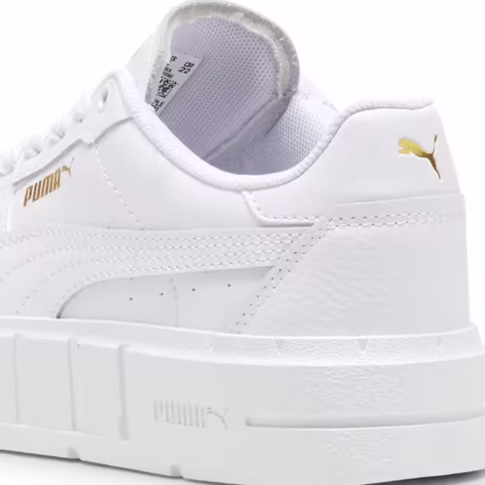 Incaltaminte Sport Puma Cali Court Lth Jr - 5