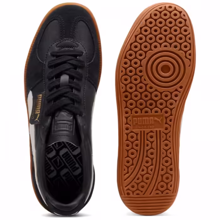 Кроссовки Puma Palermo Lth - 4