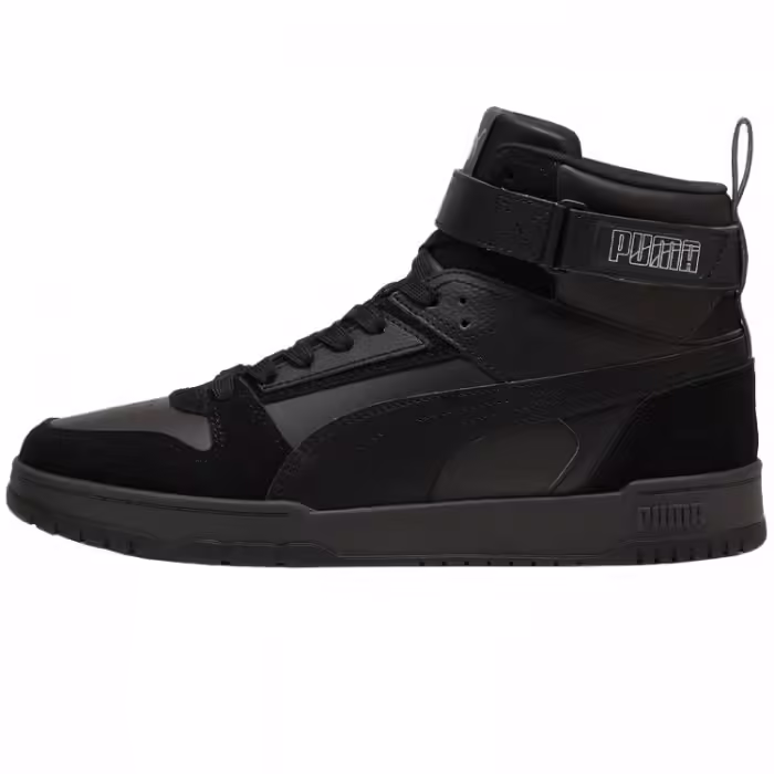 Кроссовки Puma RBD Game SD