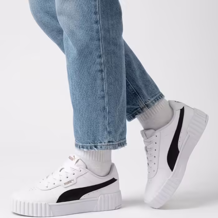 Incaltaminte Sport Puma Carina 3.0 Sneakers - 8