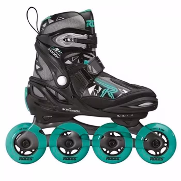 Role Roces\r\n MOODY GIRL TIF