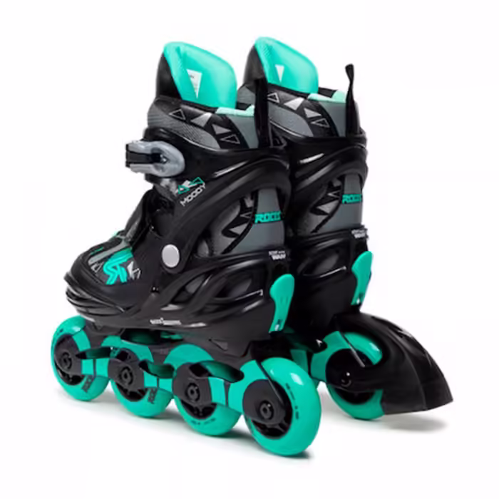 Role Roces\r\n MOODY GIRL TIF - 3