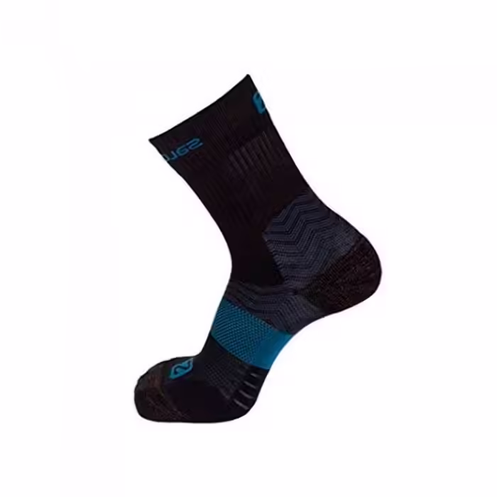 Sosete Salomon Outpath Mid Negru