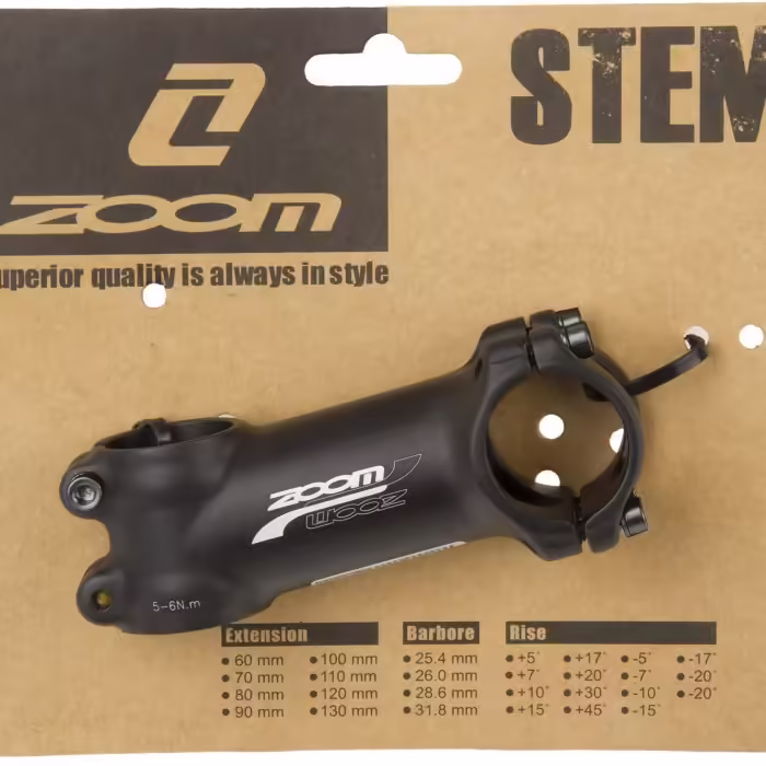 Стержень руля для скоростного спуска Zoom Pipe - 2