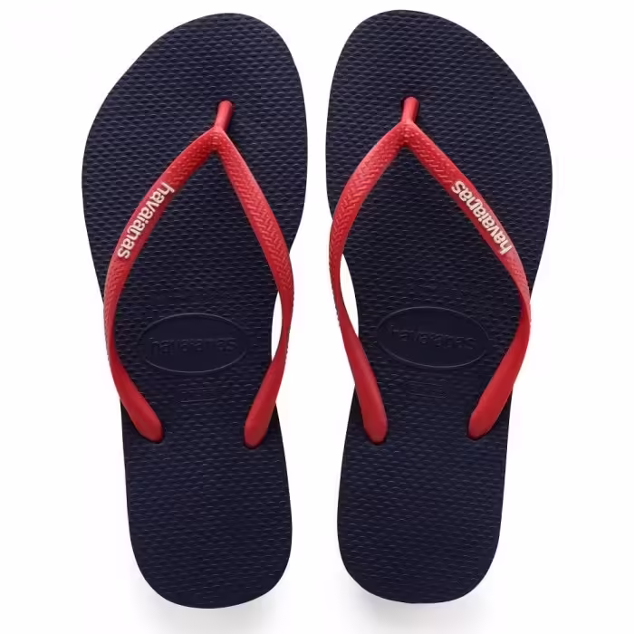 Slapi Havaianas SLIM LOGO