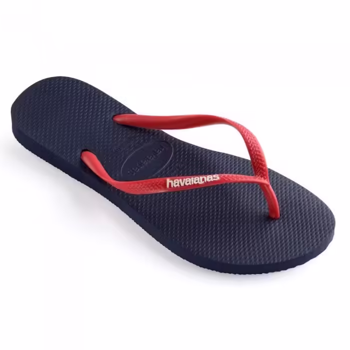 Slapi Havaianas SLIM LOGO - 3