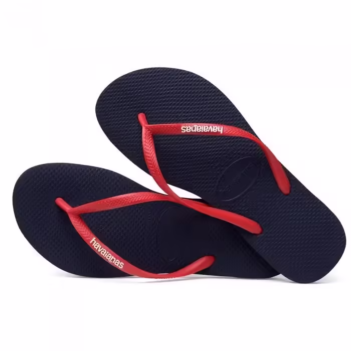 Slapi Havaianas SLIM LOGO - 4