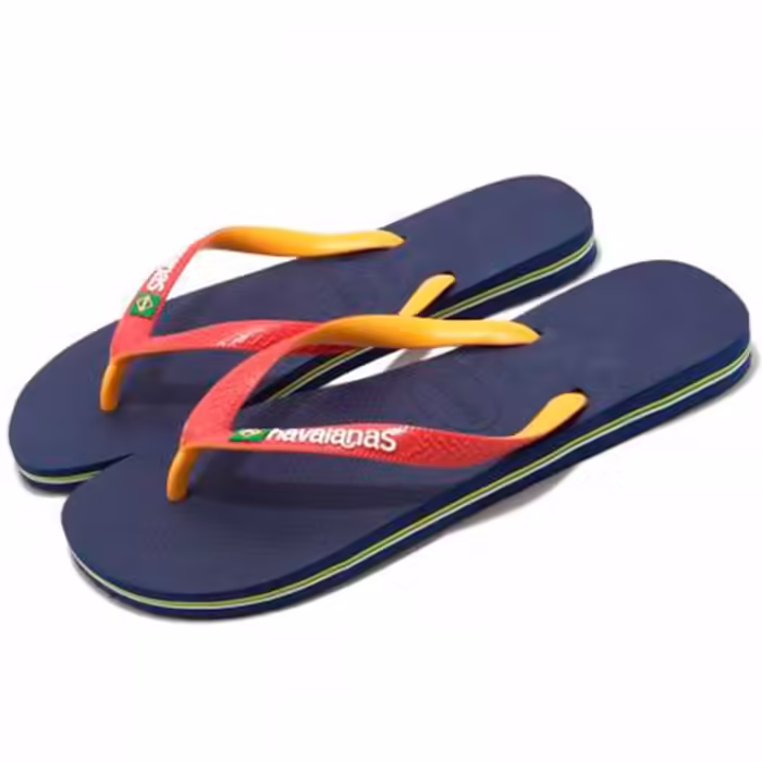 Slapi Havaianas BRASIL MIX - 2