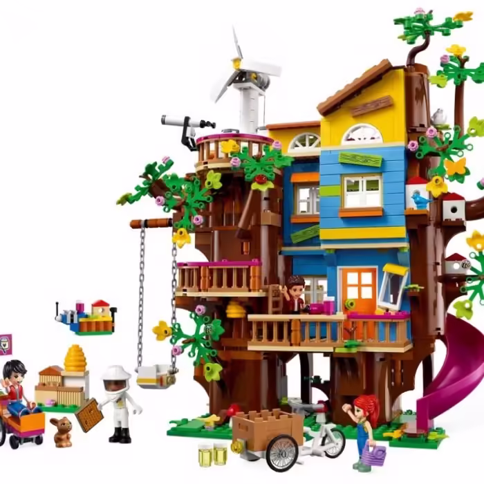 Constructori Lego 41703 - 2