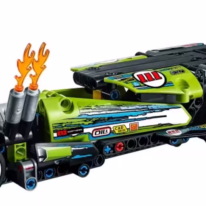 Конструкторы Lego 42103 - 3