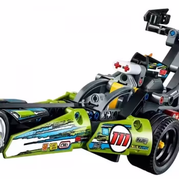 Конструкторы Lego 42103 - 5