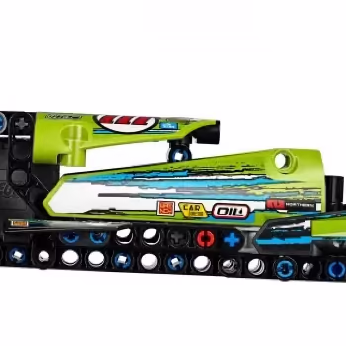 Конструкторы Lego 42103 - 6