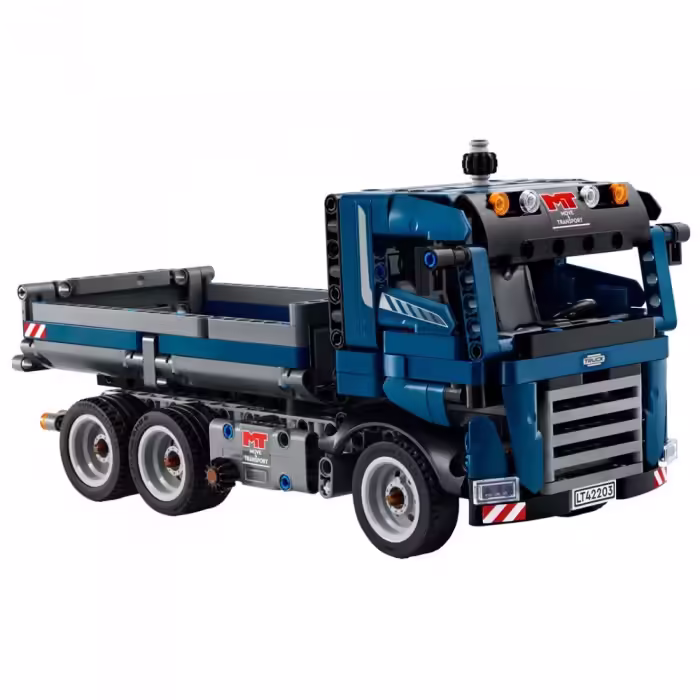 Конструктор Lego 42203 - 2