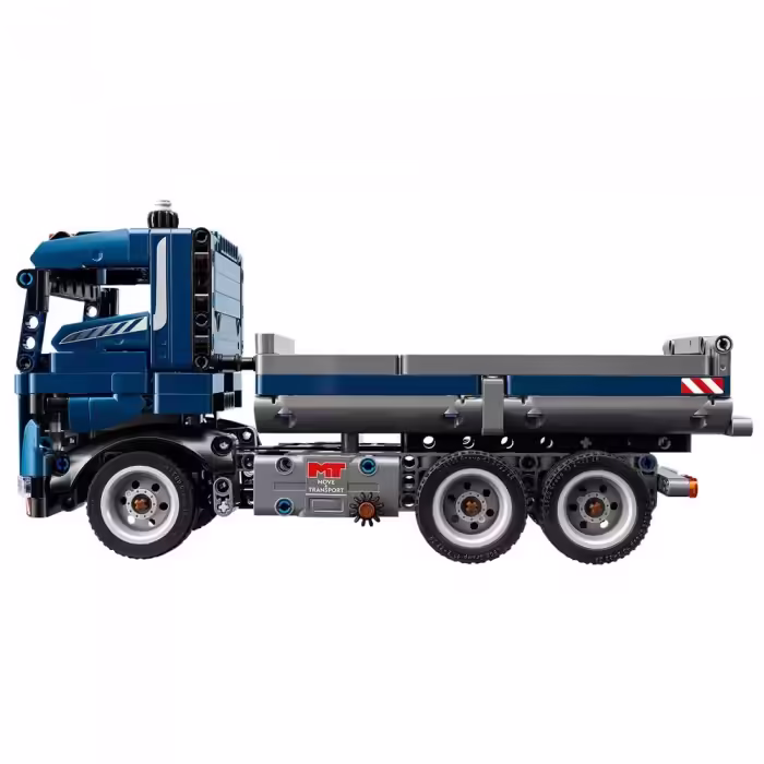 Конструктор Lego 42203 - 3