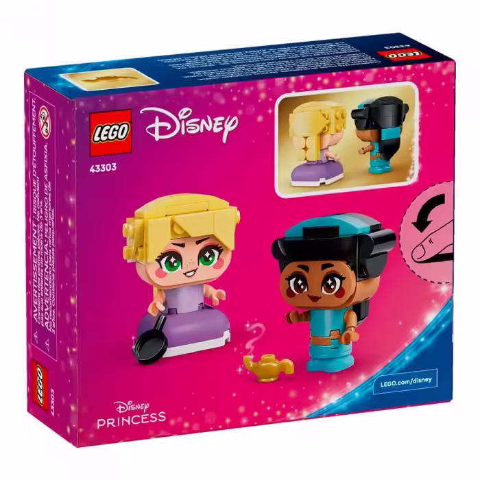 Constructor Lego 43303