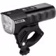Фонарь передний Force TOURCH 2000 Lm, USB