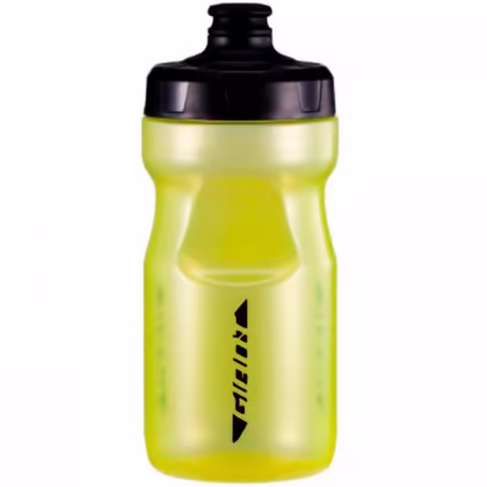Фляга Giant ARX BOTTLE 400CC TRANSPARENT YELLOW