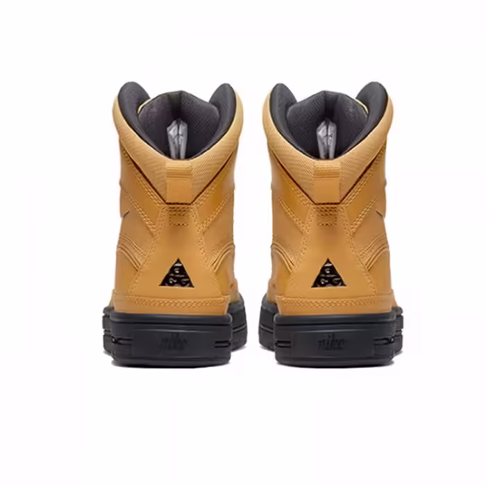 Ghete Nike WOODSIDE 2 HIGH (GS) - 2