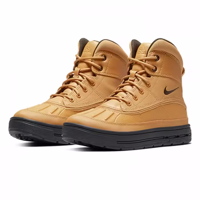 Ghete Nike WOODSIDE 2 HIGH (GS) - 3