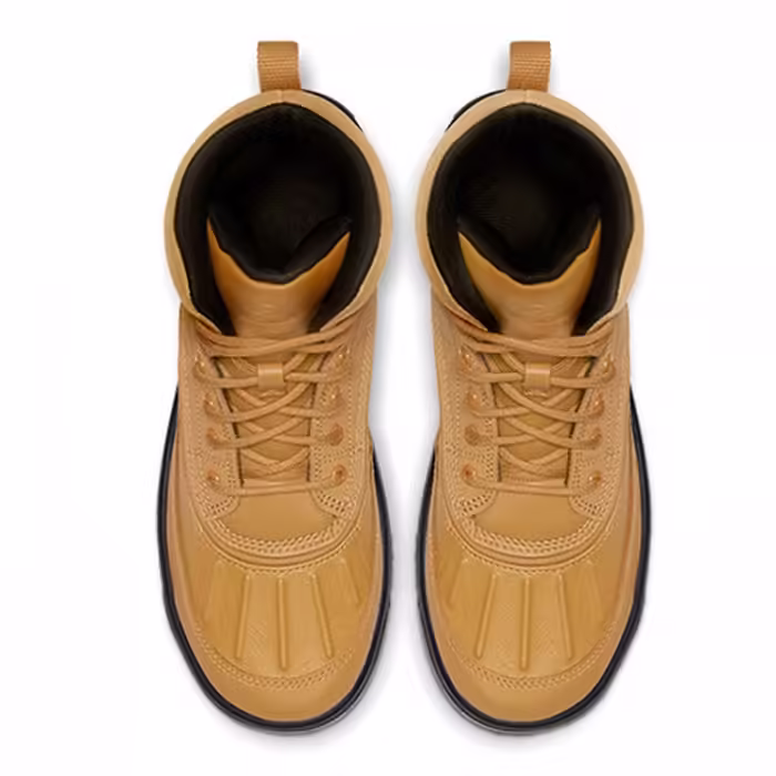 Ghete Nike WOODSIDE 2 HIGH (GS) - 4